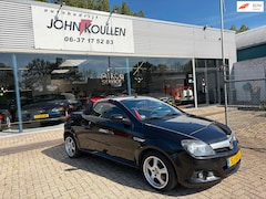 Opel Tigra TwinTop - 1.4-16V Enjoy