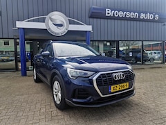 Audi Q3 - 40 TFSI 190pk S tronic quattro met B&O, Navigatie & Cruise contr