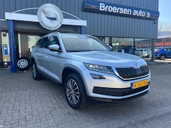 Skoda Kodiaq - 1.5 TSI Business Edition | Automaat | Navigatie | Trekhaak |