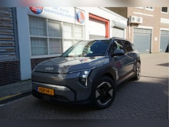 Kia EV3 - Plus 81.4 kWh | Adaptieve cruise + Lane dep | 605km WLTP | Apple Carplay | Verwarde stoele