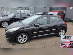 Peugeot 207 - 1.6 VTi Blue Lease Executive APK APRIL 2027