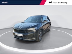 Skoda Kodiaq - 1.5TSI 150kW/204PK PHEV Sportline DSG · Panoramadak · Trekhaak · Apple/Android Car Play ·