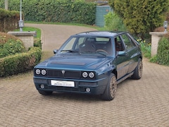 Lancia Delta - "Restomod" Integrale EVO2