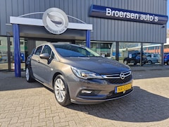 Opel Astra - 1.4 Turbo Innovation 150PK | Navigatie | Cruise Control | Trekha