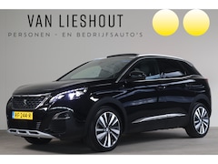 Peugeot 3008 - 1.2 PureTech GT Line - NL- Auto Pano I Dode Hoek I Camera