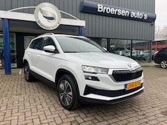 Skoda Karoq - 1.5 TSI Selection | 150PK | Automaat | Navigatie | ACC | Camera