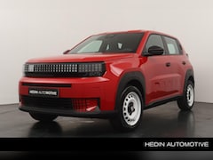 Fiat Grande Panda - RED 11kW 44 kWh | Airco | Cruise control | Apple Carplay & Android Auto | Parkeersensoren