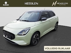 Suzuki Swift - 1.2 Style Smart Hybrid | Mengelers actieprijs: € 26.198, 00