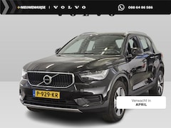 Volvo XC40 - 2.0 B3 Core | adaptieve cruise | BLIS | Parkeercamera | Keyless entry/start | Parkeersenso