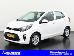 Kia Picanto - 1.0 DPi DynamicLine | Camera | Zondag Open