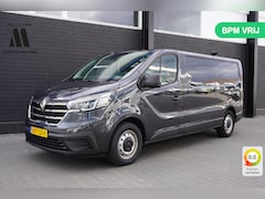 Renault Trafic - 2.0 dCi L2 EURO 6 - Airco - Cruise - Trekhaak - € 20.950, - Excl