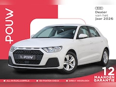 Audi A1 Sportback - 25 TFSI 95pk Pro Line | Apple Carplay/Android Auto | Airconditioning | Cruise Control