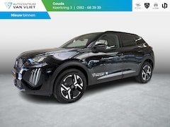 Peugeot 2008 - 1.2 Hybrid 145 GT | Navigatie | Parkeer Camera | Tot 8 jaar garantie