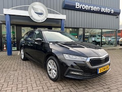 Skoda Octavia Combi - 1.4 TSI iV 204pk PHEV DSG Business Edition met Stoel- en S