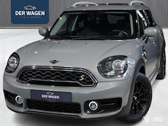 MINI Countryman - 1.5 Cooper SE ALL4 / PANODAK / AMBIENTE / CARPLAY / 18”