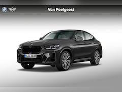 BMW X4 - xDrive30i Business Edition Plus | M Sportpakket | Safety Pack | M Sport Plus Pack | Trekha