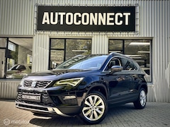 SEAT Ateca - 1.4 EcoTSI Style. PANO, NAVI, AUTOMAAT, CRUISE