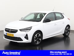 Opel Corsa-e - GS Line 50kWh | SOH 92% | Camera | Digital Cockpit | Navigatie | Apple/Android Carplay | Z