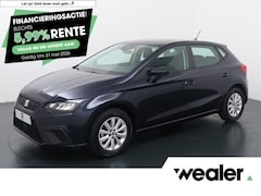 SEAT Ibiza - 1.0 EcoTSI Style | 95 PK | Climate control | Cruise control | Apple Carplay/Android Auto |