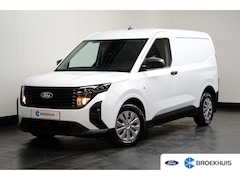 Ford Transit Courier - 1.0 EcoBoost Trend | Benzine | CarPlay/Android Auto | Parkeersensoren | Bluetooth | Cruise
