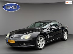 Mercedes-Benz SL-klasse Cabrio - 500