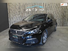 Peugeot 308 - 1.2 130pk GT-line automaat, achteruitrijcamera, navigatie