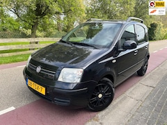 Fiat Panda - 1.2 Edizione Cool Airco