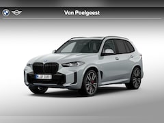 BMW X5 - xDrive50e | M Sportpakket Pro | Travel Pack | Innovation Pack | Comfort Pack | Comfort Plu