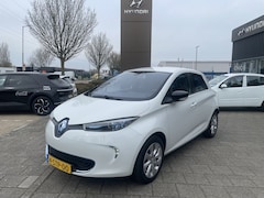 Renault Zoe - Q210 Life QC 22 incl ACCU SOH 80, 5%*RIJKLAARRPRIJS