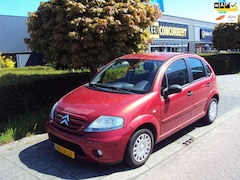 Citroën C3 - 1.1i Ambiance