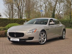 Maserati Quattroporte - 3.8 V8 GTS