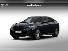 BMW X6 - xDrive40i | M Sportpakket Pro | Travel Pack | Innovation Pack | Comfort Pack | Comfort Plu