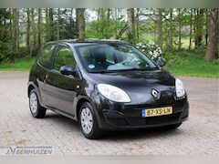 Renault Twingo - 1.2-16V Expression | 2007 |❄️ Airco | Nwe APK
