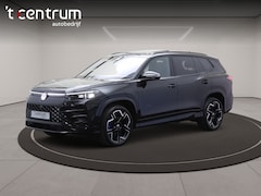 Volkswagen Tayron - 1.5 eHybrid 272 PK R-Line Edition PHEV, Trekhaak, Panoramadak, Leder, Harman/Kardon