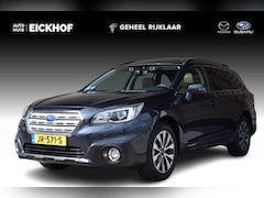 Subaru Outback - 2.5i Premium - Dealeronderhouden - Trekhaak