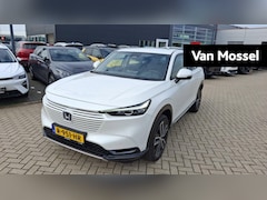 Honda HR-V - 1.5 e:HEV Advance | Adaptive Cruise Control | Stoel/Stuur verwarming