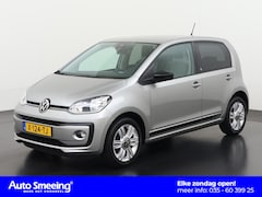 Volkswagen Up! - 1.0 BMT Beats | Camera | Stoelverwarming | Zondag Open