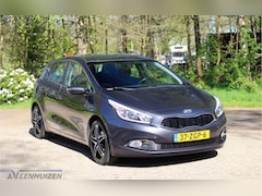 Kia Cee'd - 1.6 GDI Plus Pack | 2012 | Cruise | Navi | Nwe APK