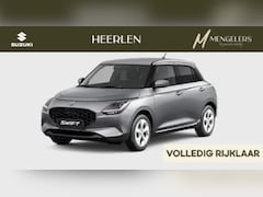 Suzuki Swift - 1.2 Select Smart Hybrid | Mengelers Actieprijs € 24.498,