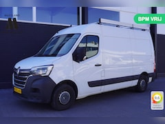 Renault Master - 2.3 dCi L2H2 EURO 6 - Airco - Cruise - Camera - € 14.950, - Excl