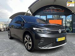 Volkswagen ID.4 - First Pro Performance 77 kWh 92% SOH Warmtepomp