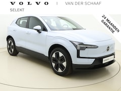 Volvo EX30 - Extended Range Core / Adapt. Cruise / BLIS / Lane Keeping Aid / PDC + Camera / 18'' / Clou