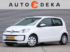 Volkswagen Up! - 1.0 BMT move up *Airco*DAB*Bluetooth