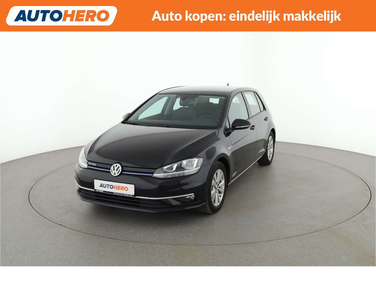 Volkswagen Golf - 1.5 TSI Comfortline Business |GT60477| - AutoWereld.nl