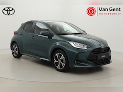 Toyota Yaris - 1.5 Hybrid 115 Dynamic | €3.000, - Korting | Apple Carplay / Android Auto | Dodehoek detec