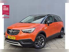 Opel Crossland X - BWJ 2020 | 1.2 83PK Edition 2020 | WINTERPAKKET | PRIVACY GLASS | AIRCO | CRUISE | LICHTME