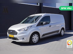 Ford Transit Connect - 1.5 EcoBlue 100PK L2 EURO 6 - Airco - Cruise - Camera - € 10.900, - Excl
