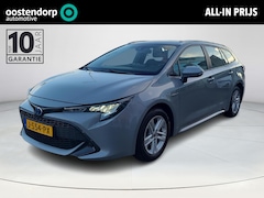Toyota Corolla Touring Sports - 1.8 Hybrid Active