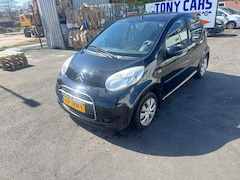 Citroën C1 - 1.0-12V Ambiance