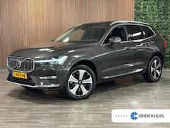 Volvo XC60 - T6 AWD Recharge Plus Bright | Trekhaak | 360° Camera | Harman Kardon | Adaptieve Cruise Co